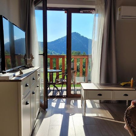 Apartament Homole E6 シュツァブニツァ エクステリア 写真