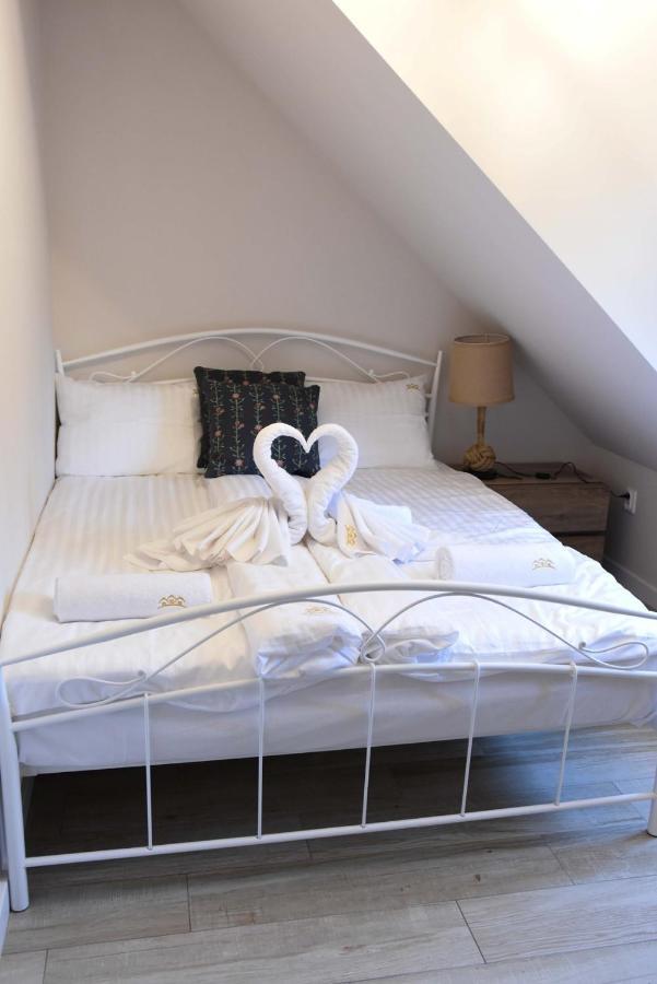 Apartament Homole E6 シュツァブニツァ エクステリア 写真