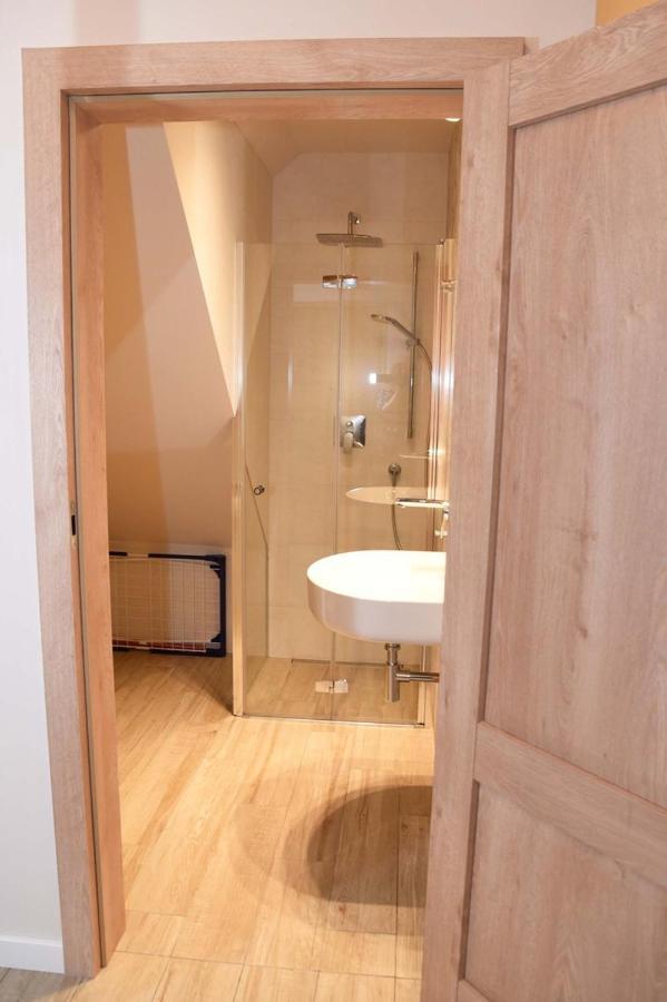Apartament Homole E6 シュツァブニツァ エクステリア 写真